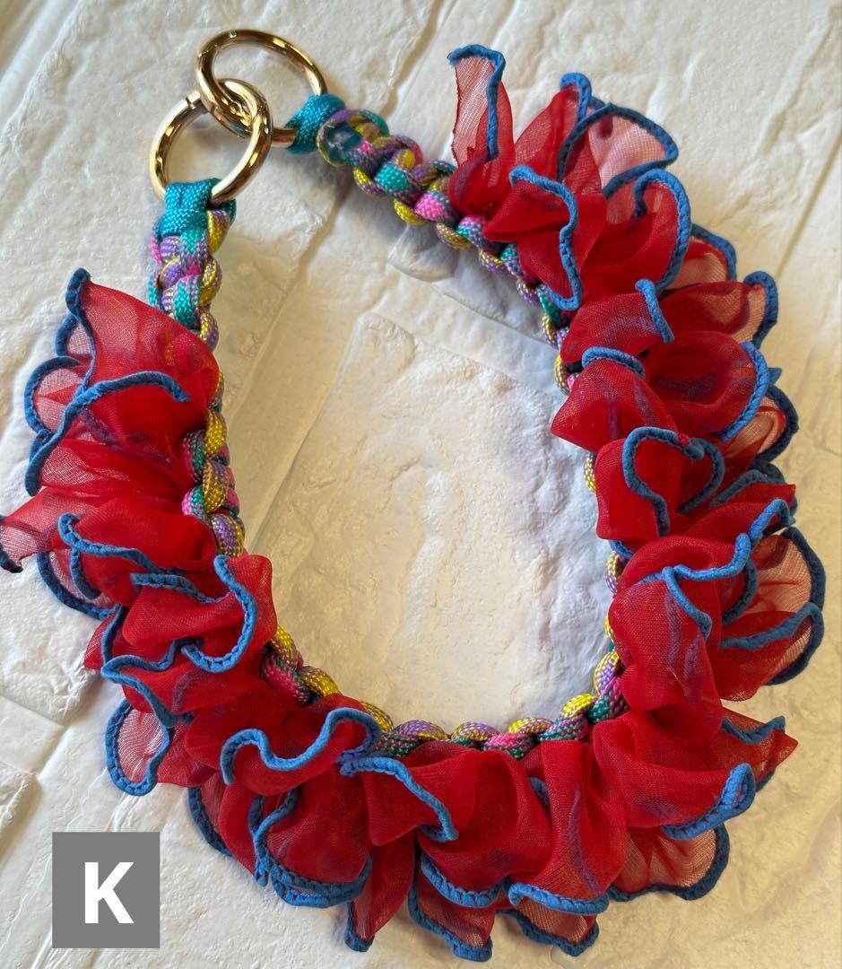 mami♪様専用・*:.ღパラコードスマホストラップの通販はau PAY