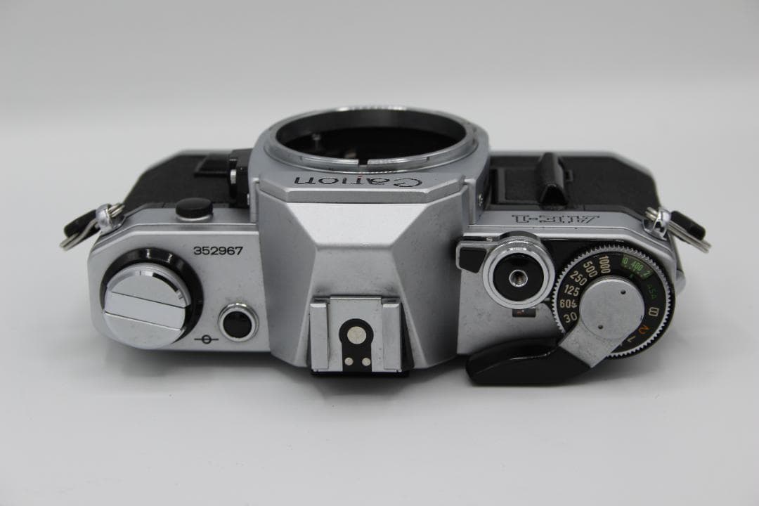 キャノン Canon AE-1 一眼レフ フィルム レンズ FD 28mm F2