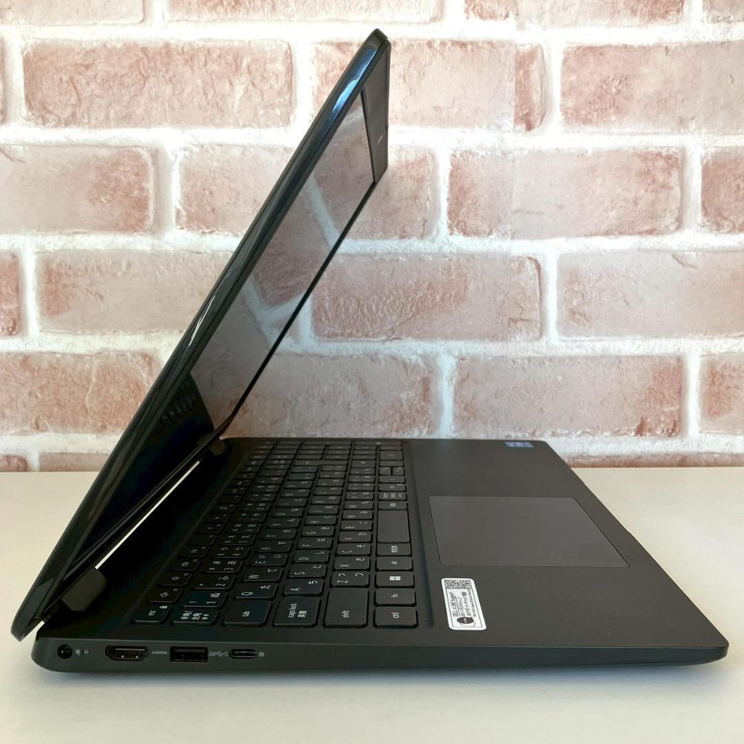 ☆2021年製☆ テンキー付き 第11世代Corei5 DELL 449 - メルカリ