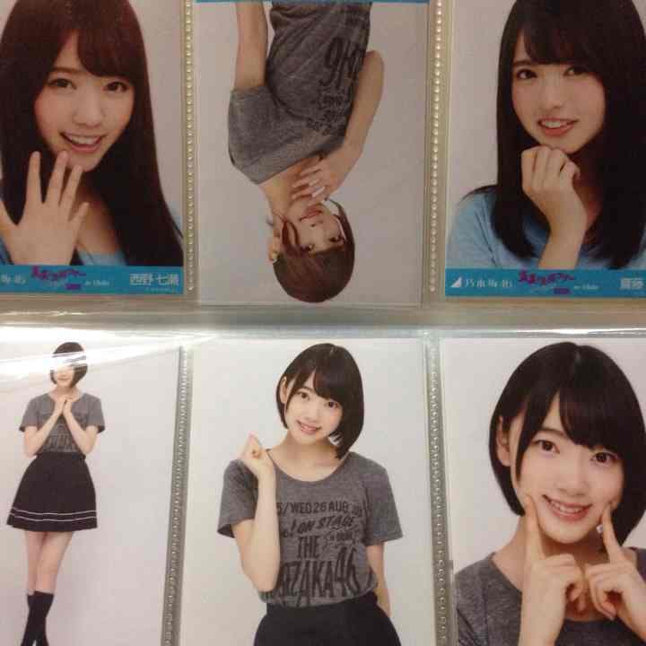 乃木坂46生写真バラ大阪ライブT浴衣座り 乃木坂46生写真バラ大阪ライブT浴衣座り 乃木坂46生写真バラ大阪ライブ