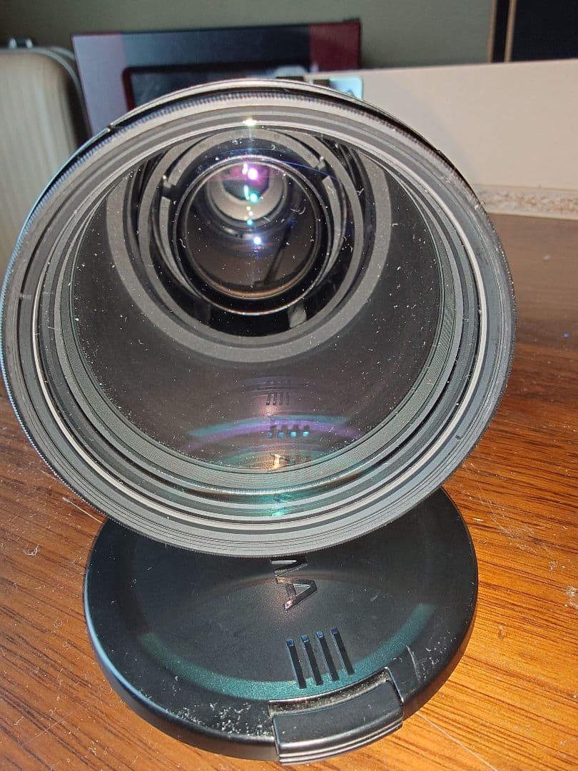 SIGMA シグマ APO 170-500mm f/5-6.3