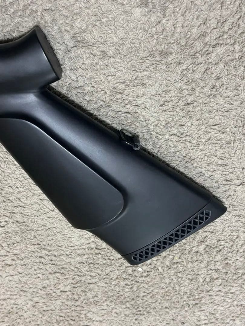 クラウン製 スーパーライフル U10 シニア スコープ付き