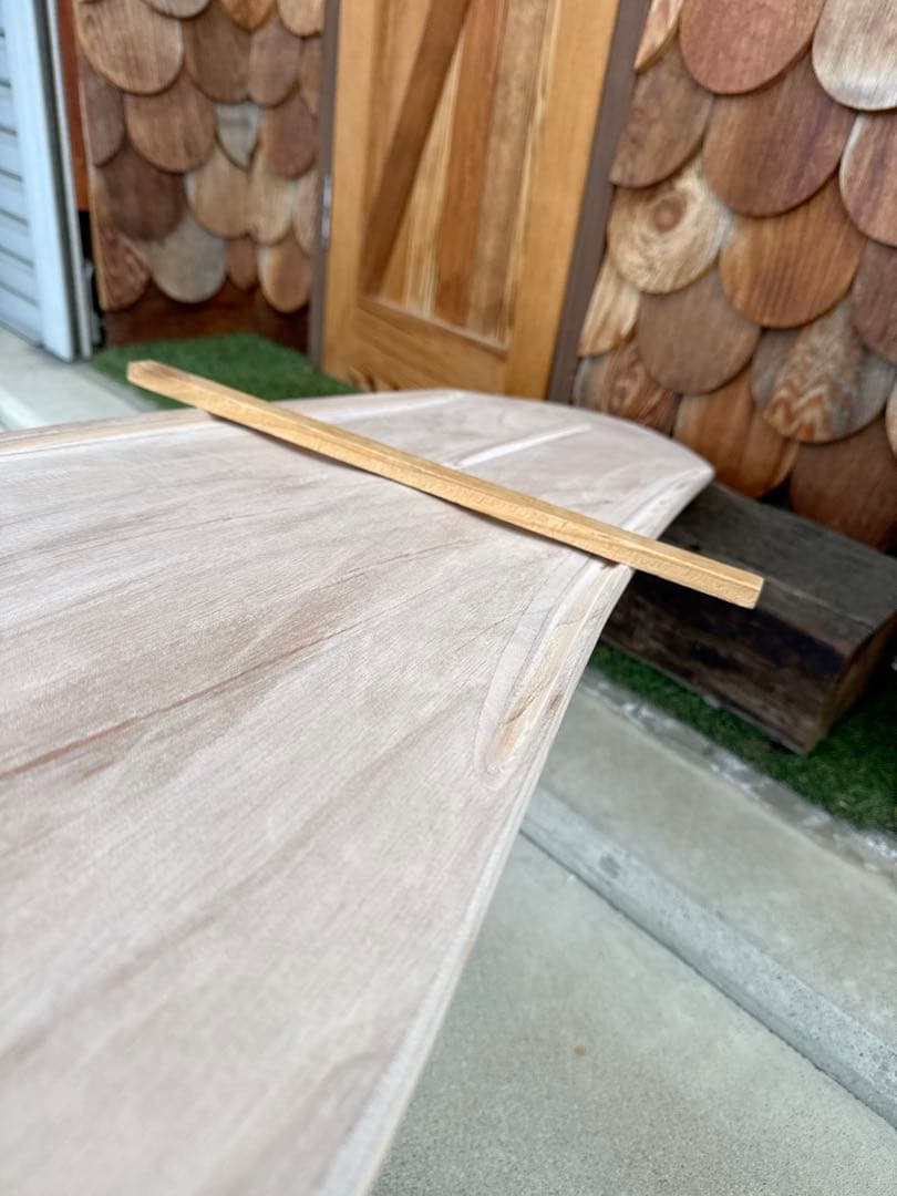 雪板150 デッキテープ付き miuraさん - メルカリ