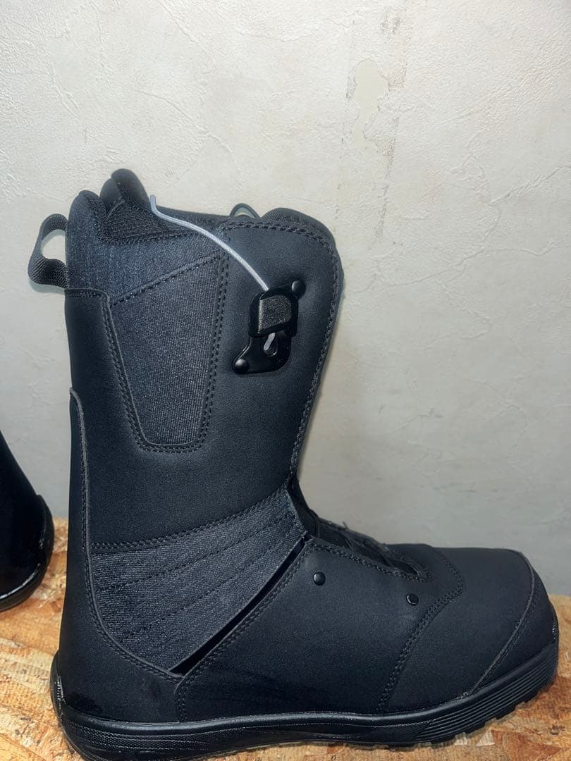 新品同様！フィット感抜群！2b1 23.5cm