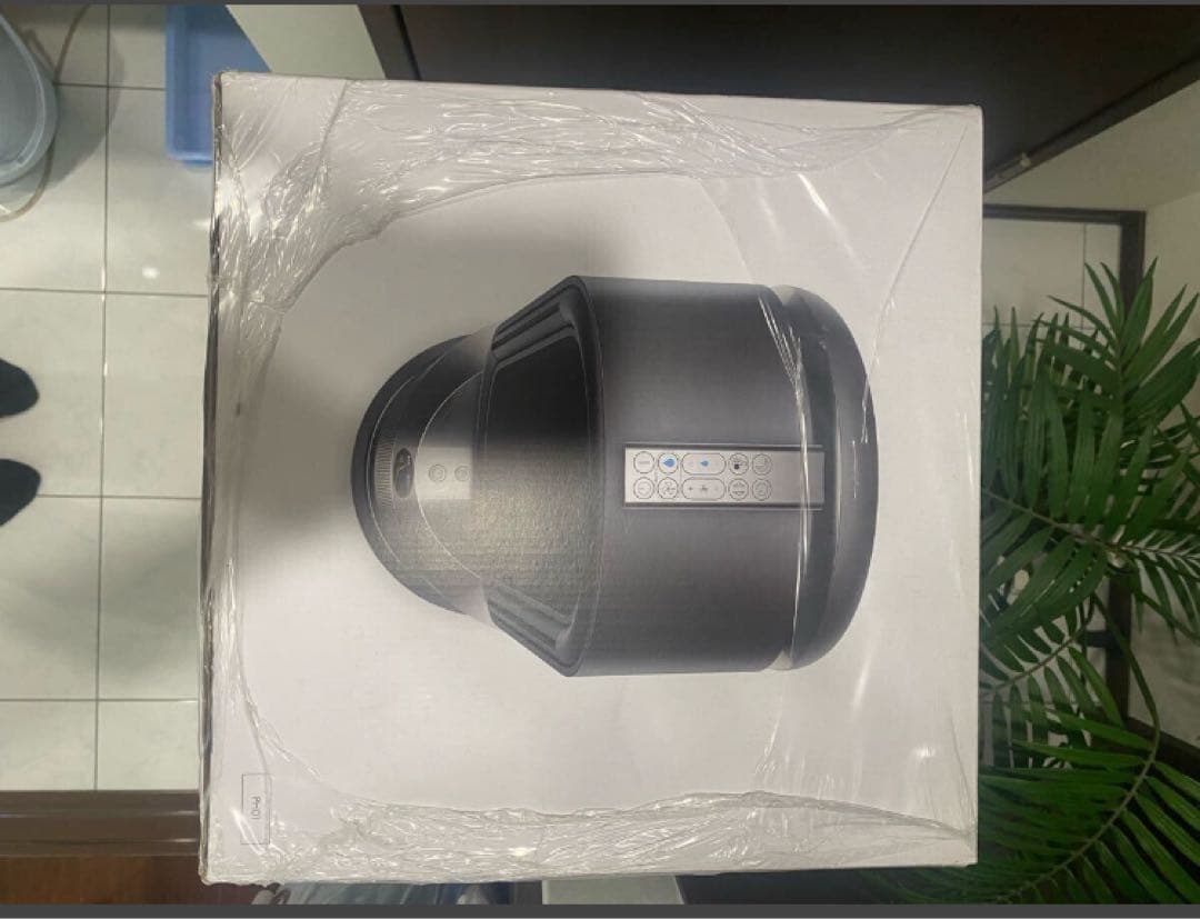 Ys&Co.さん専用 ダイソン pure humidifycool 限定ブラック