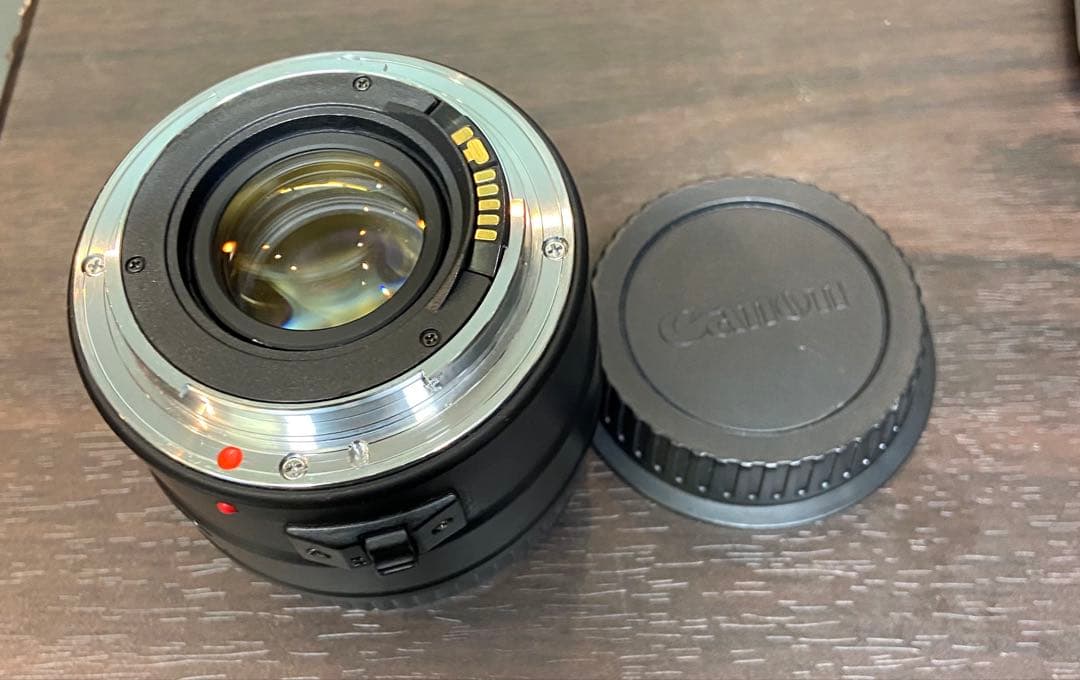 SIGMA 28mm F1.8 ASPHERICAL キャノン用未確認ジャンク品 - メルカリ