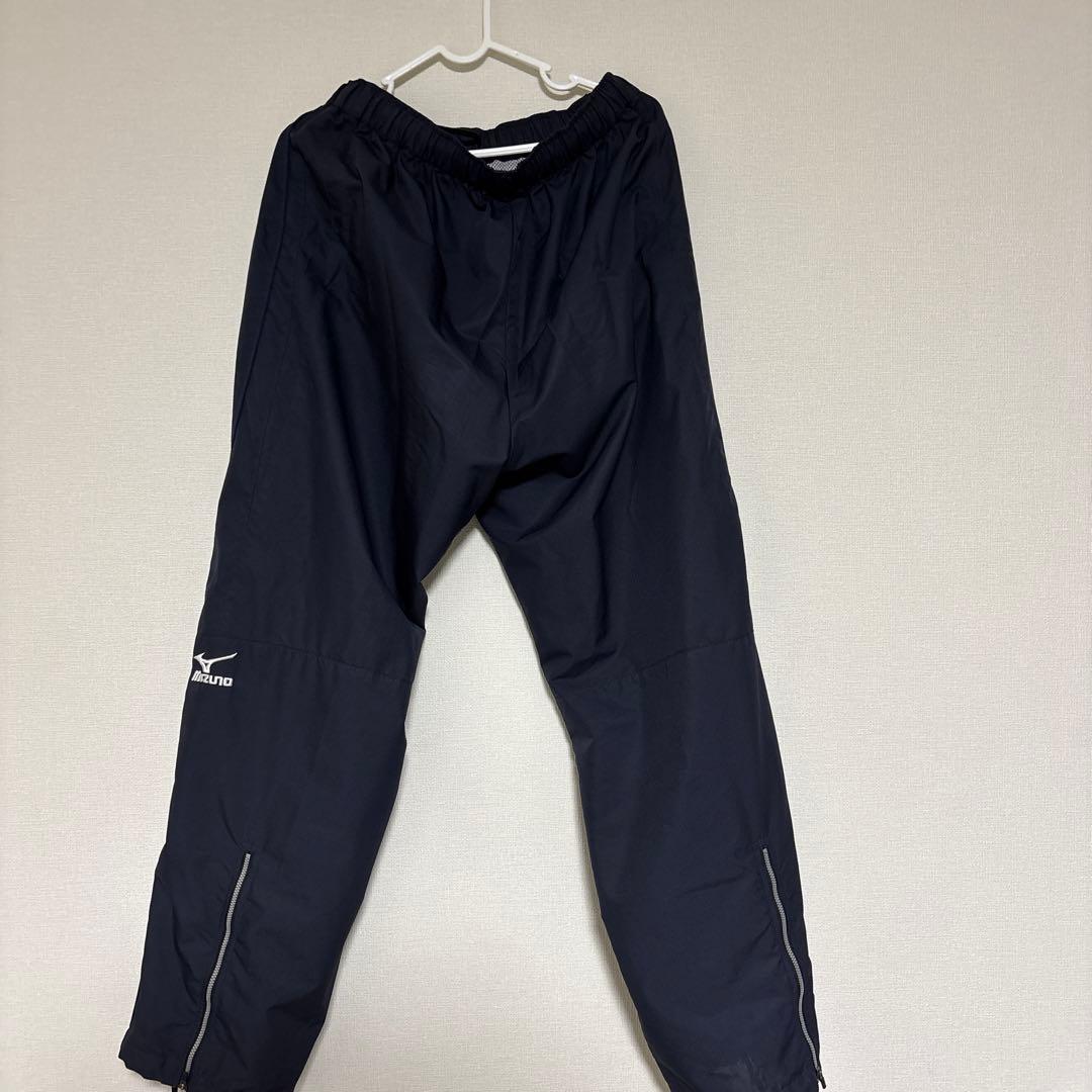 徳島ヴォルティスMピステ ウィンドブレーカー Lサイズ スボンxl