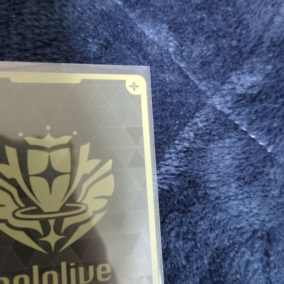 （本日限定激安特価)　ホロカ　みっころね24 サイン SEC hBP02-084