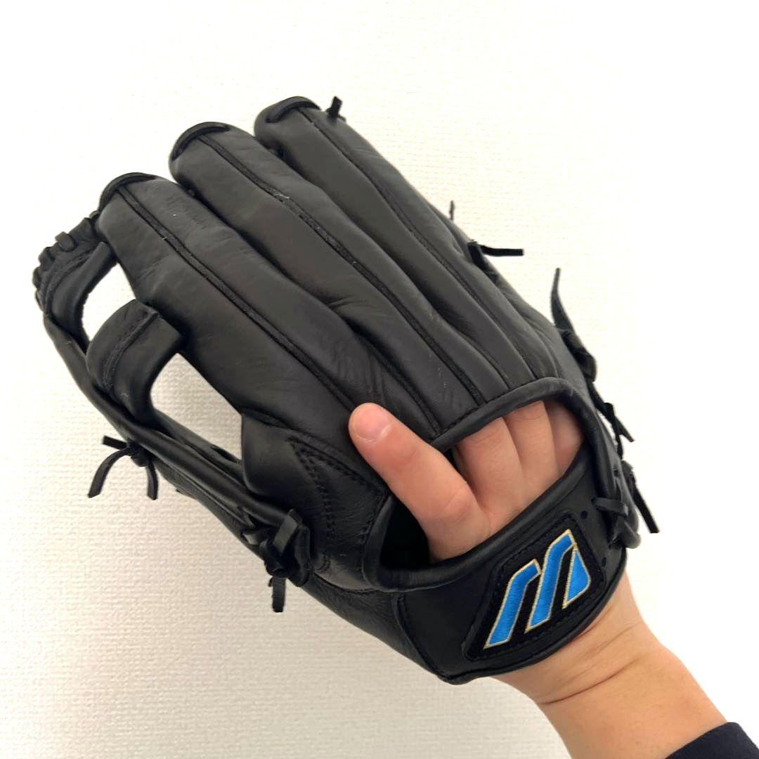 769 ミズノ ビューリーグ 松井秀喜モデル 即戦力 軟式 外野手用