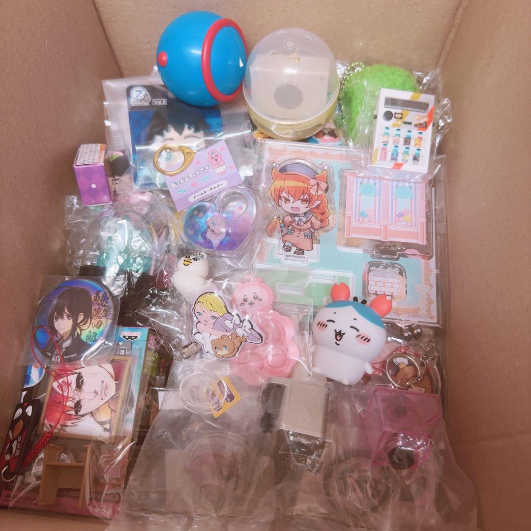 アニメグッズ まとめ売り 大量