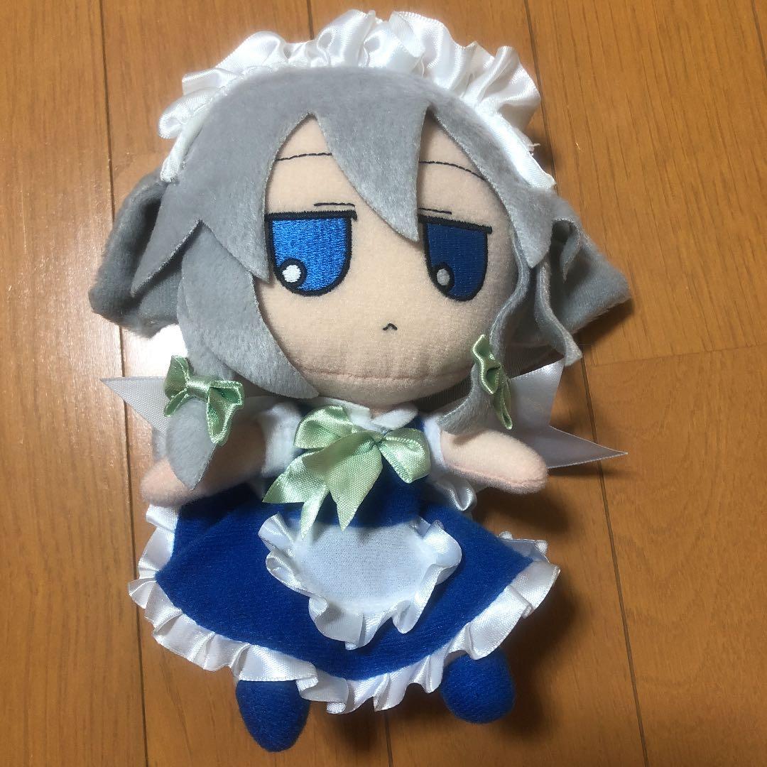 ふもふもいぬさくや ぷらいべーとすくえあ えでぃしょん - メルカリ