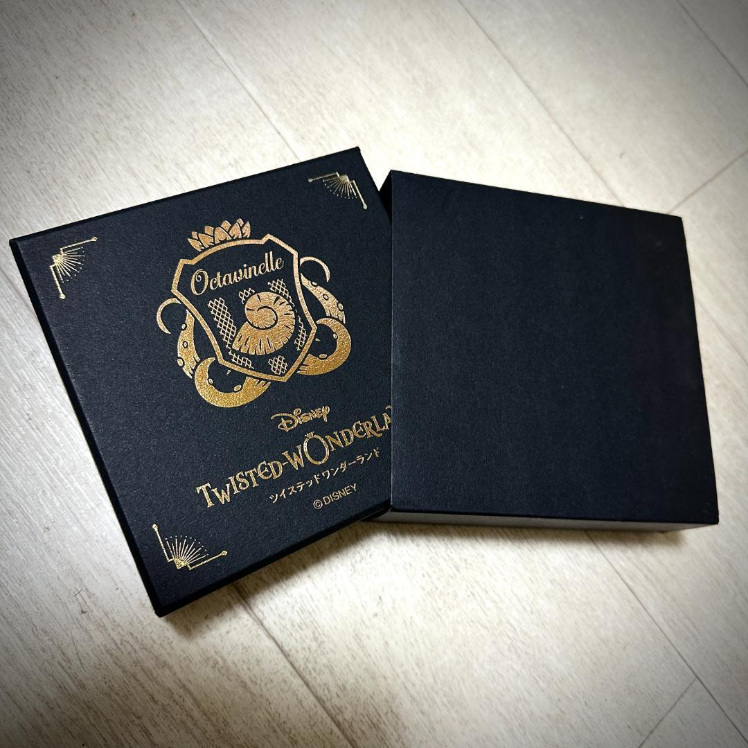 ツイステッドワンダーランド　レプリカ腕章　オクタヴィネル