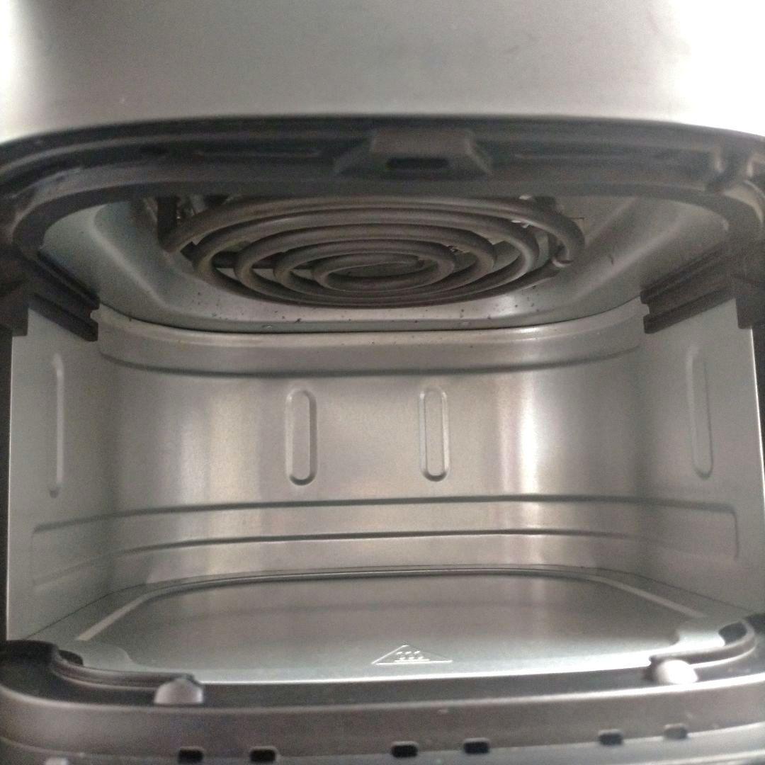 COSORI コソリ ノンフライヤー 4.7L CAF-L501-KJP