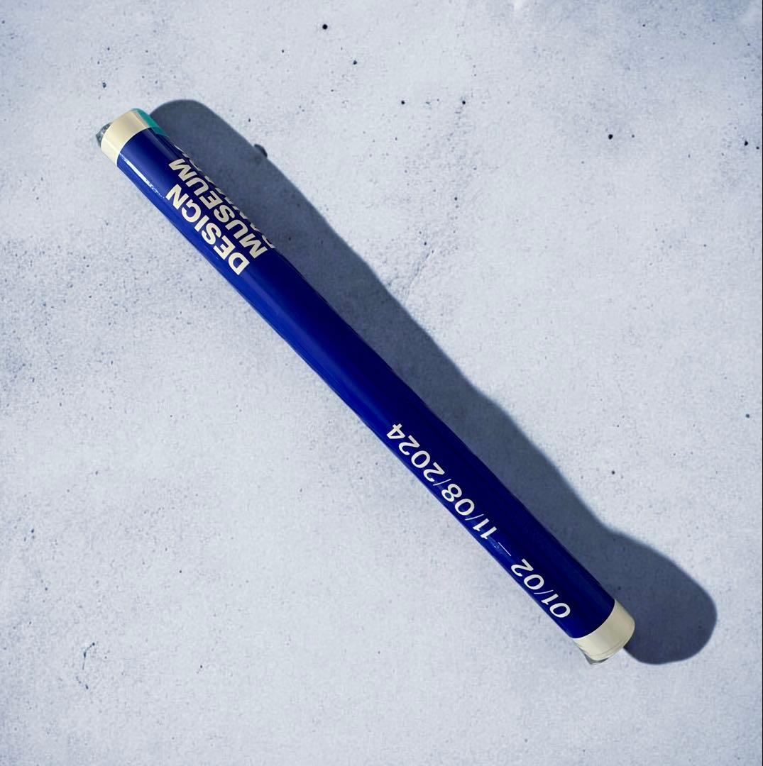 新品＞Irmaイヤマちゃん・デンマーク工芸博物館正規ポスター - メルカリ