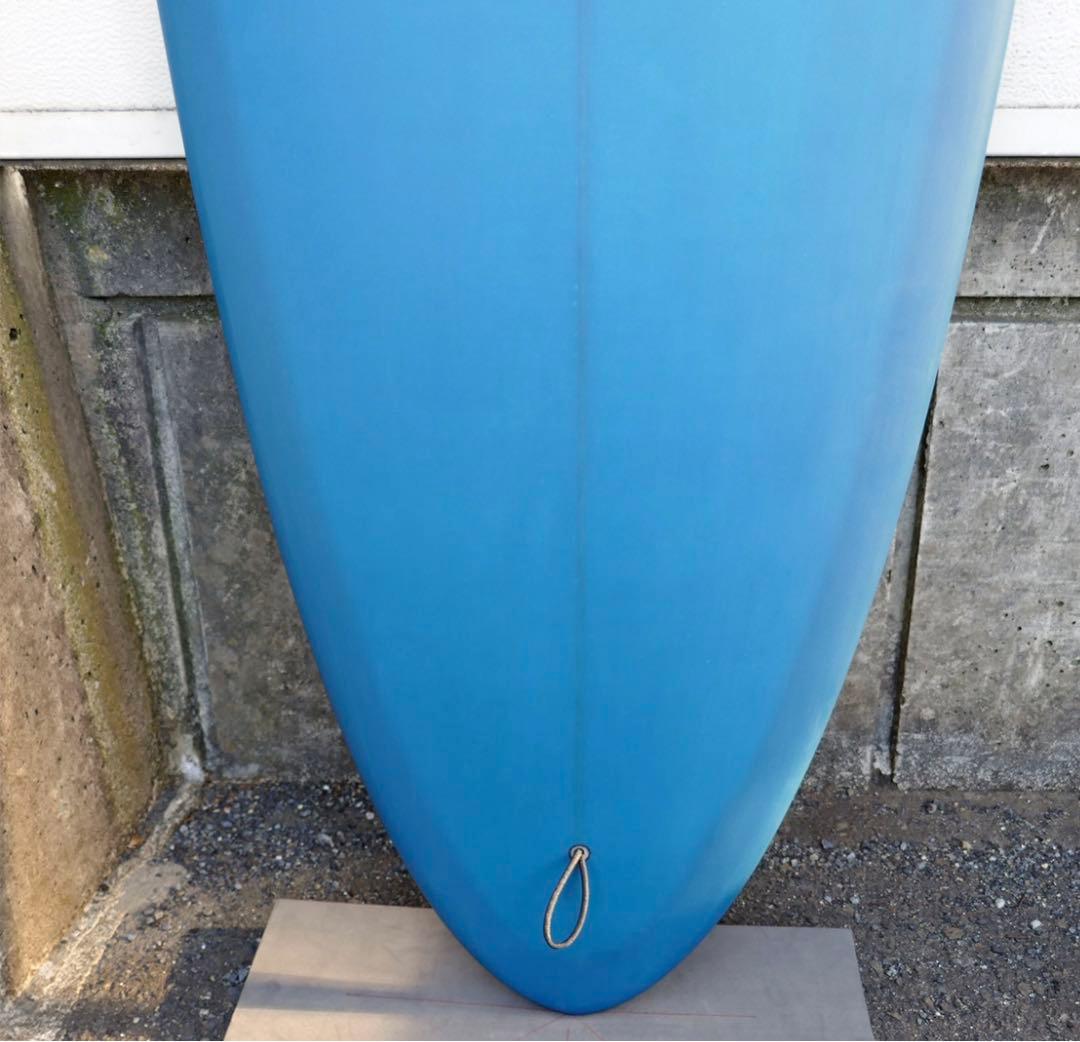 美品！オリジナルミッドレングス　7.2ft　シングル＋スタビ