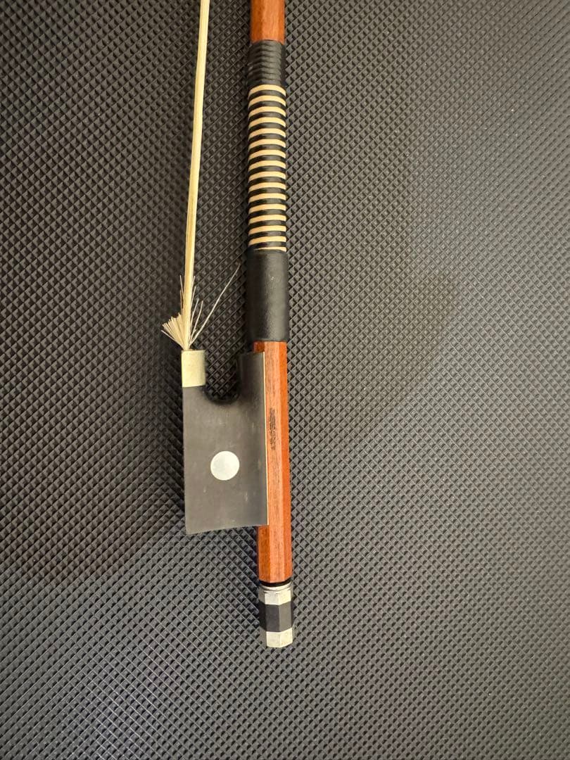 バイオリン弓　アルシェ　ARCHET Violin Bow】Archet（アルシェ）<TO Trad-SL>: 弓｜山野楽器｜弦楽器