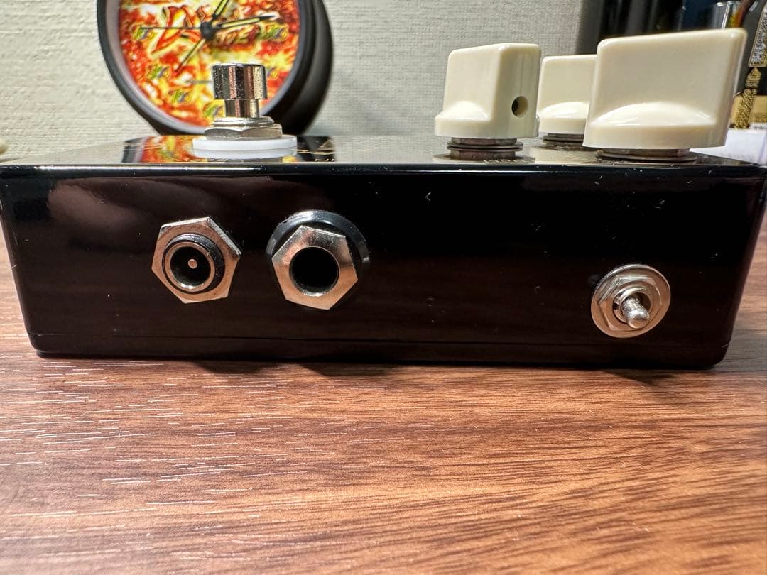 CALLION ギターエフェクター