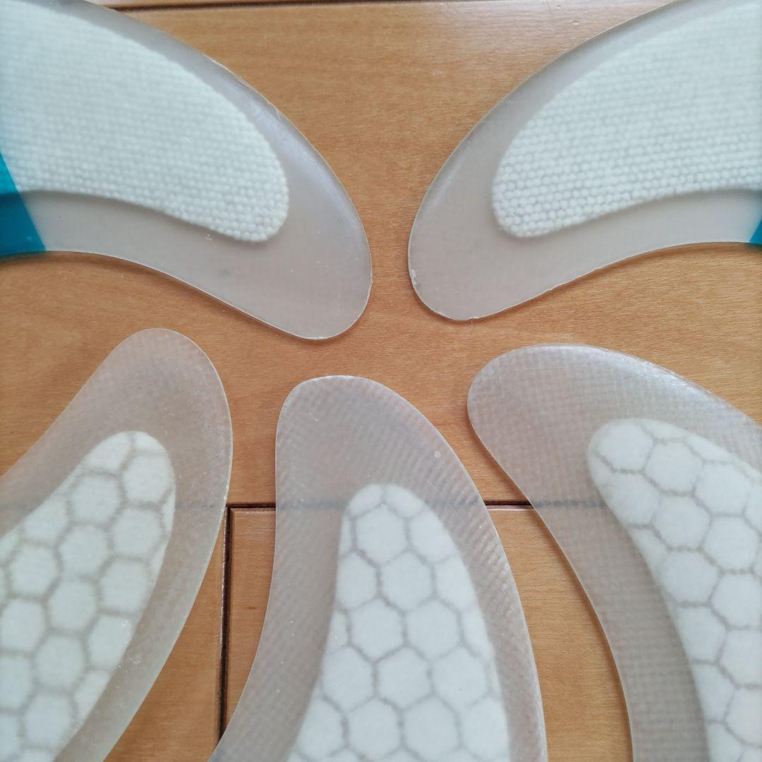 FCS2 performer 5fin 美品 サイズ Sの通販はau PAY マーケット - 輸入