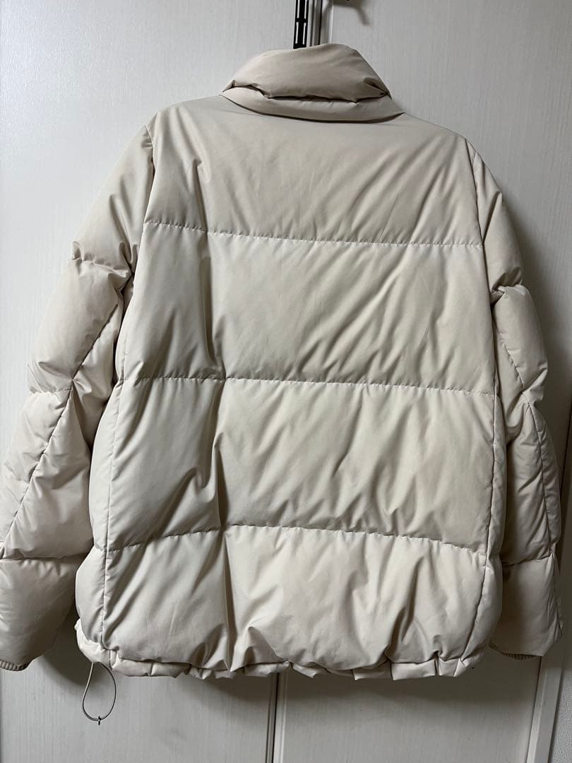 Plage 《追加》【HAKUU/ハクウ】 別注 DOWN ジャケット