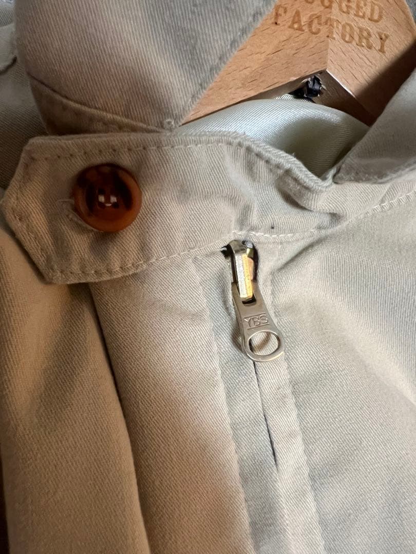 Polo Ralph Lauren 70年代大文字タグスイングトップUSA製 - メルカリ