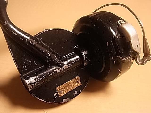 激レア 植野精工 Olympic No.82 オールド オリムピック - メルカリ