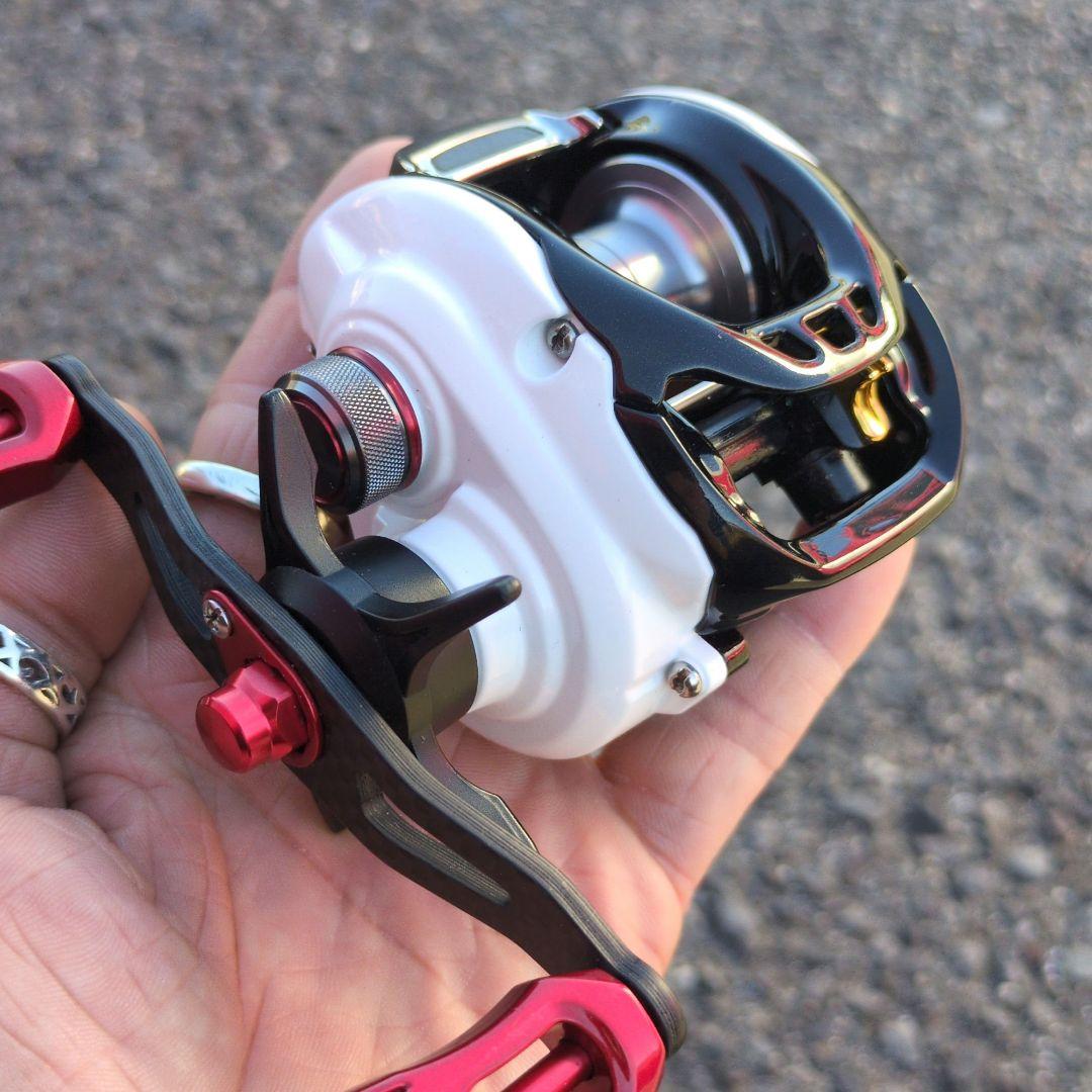 17 タトゥーラ SW TW 7.3R