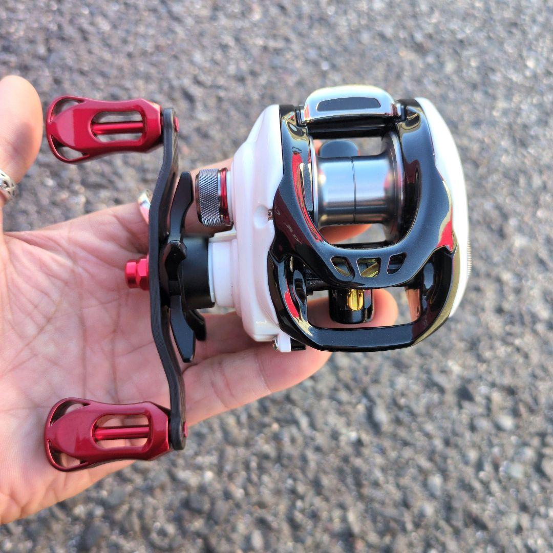 17 タトゥーラ SW TW 7.3R