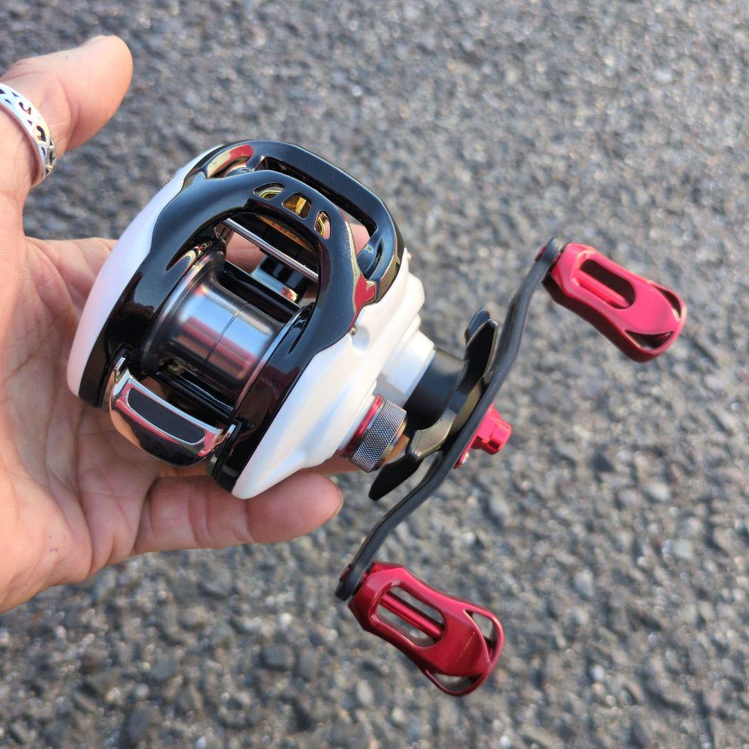 17 タトゥーラ SW TW 7.3R