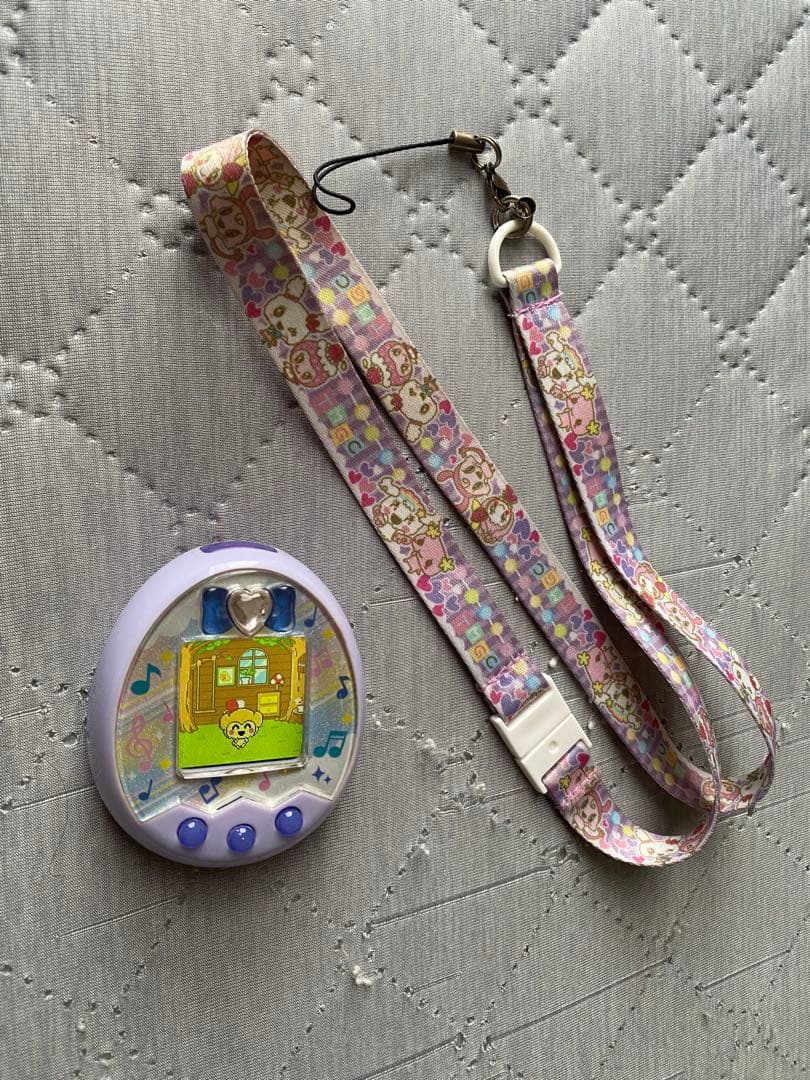 たまごっちみくす　Dream m!x ver. BANDAI 希少