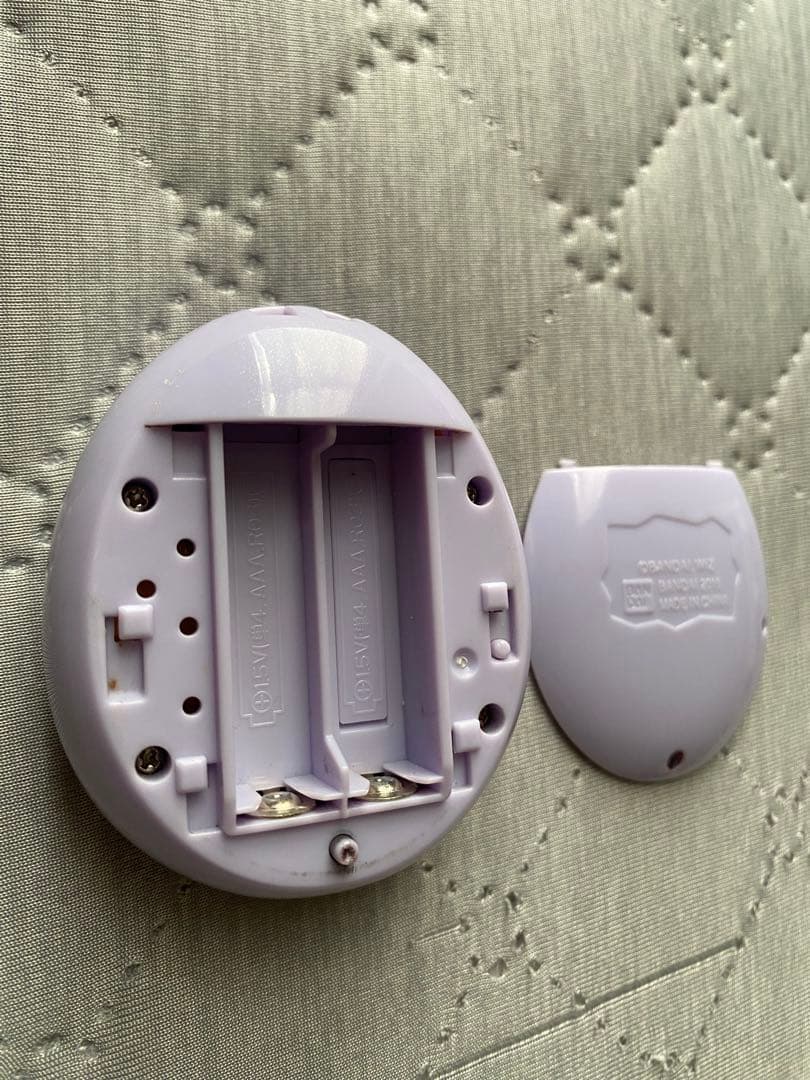 たまごっちみくす　Dream m!x ver. BANDAI 希少