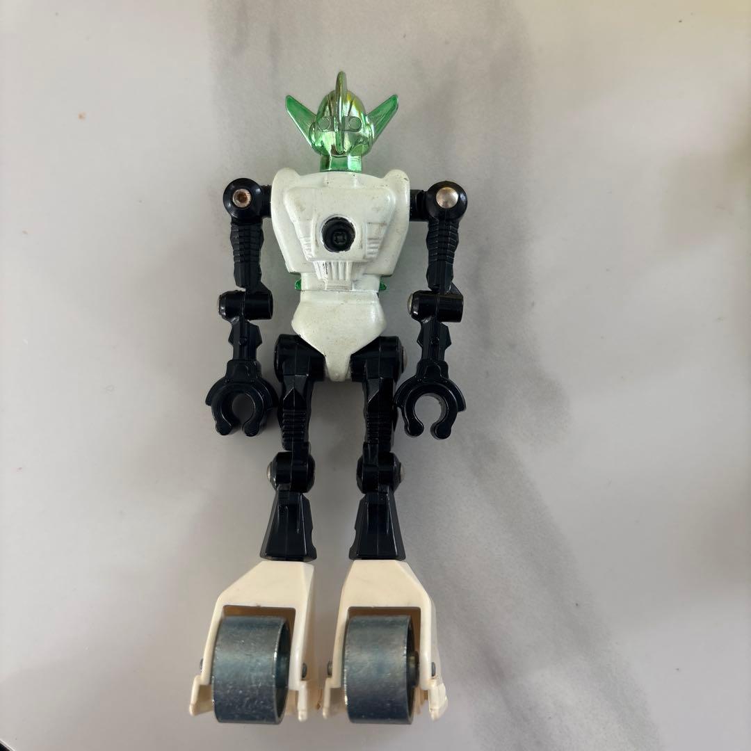 アクロイヤー　変形フィギュア M-312