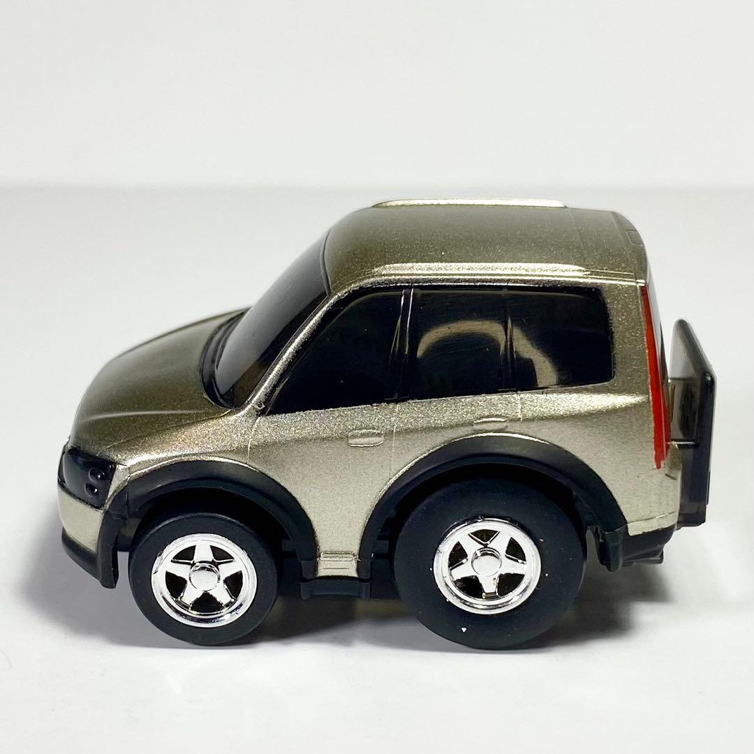 チョロQ】STD No.28 ステージア AR-X FOUR - メルカリ