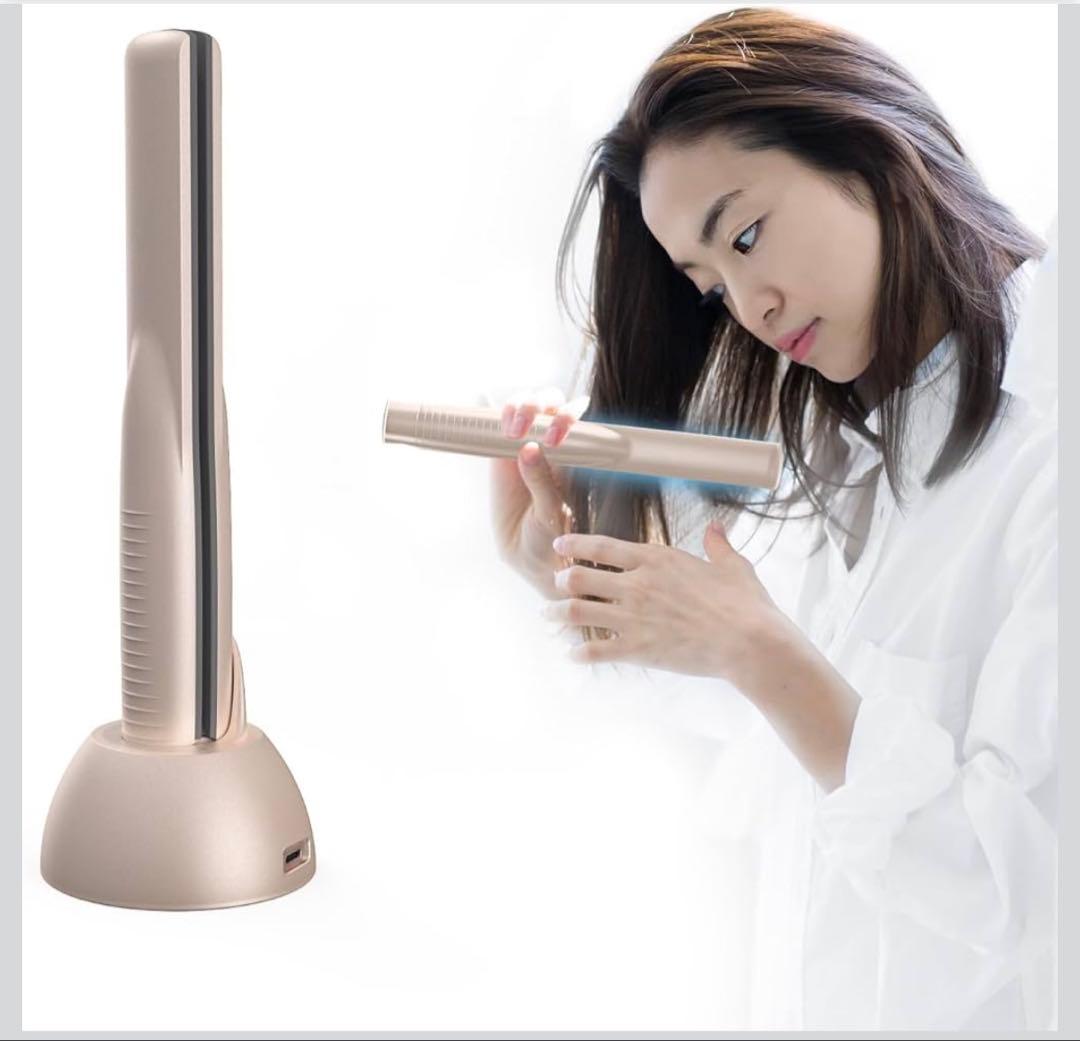 ♡超音波トリートメントアイロン♡ 楽天市場】【2,500円OFFクーポン】【手塗りの約6倍浸透】超音波