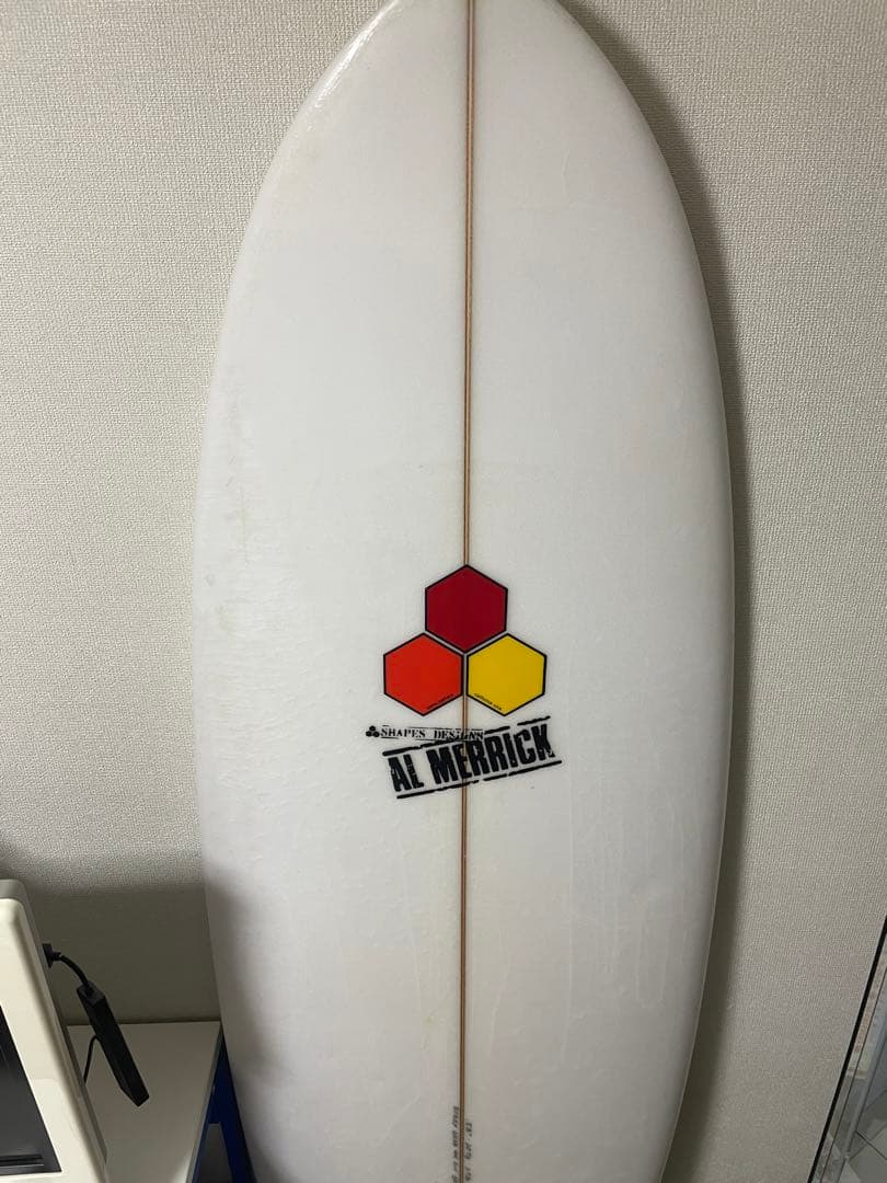 RI@KO　アルメリック　サーフボード　ボビークワッド　ショート アルメリック ボビークアッド（BOBBY QUAD） – サーフボード通販 Rubik