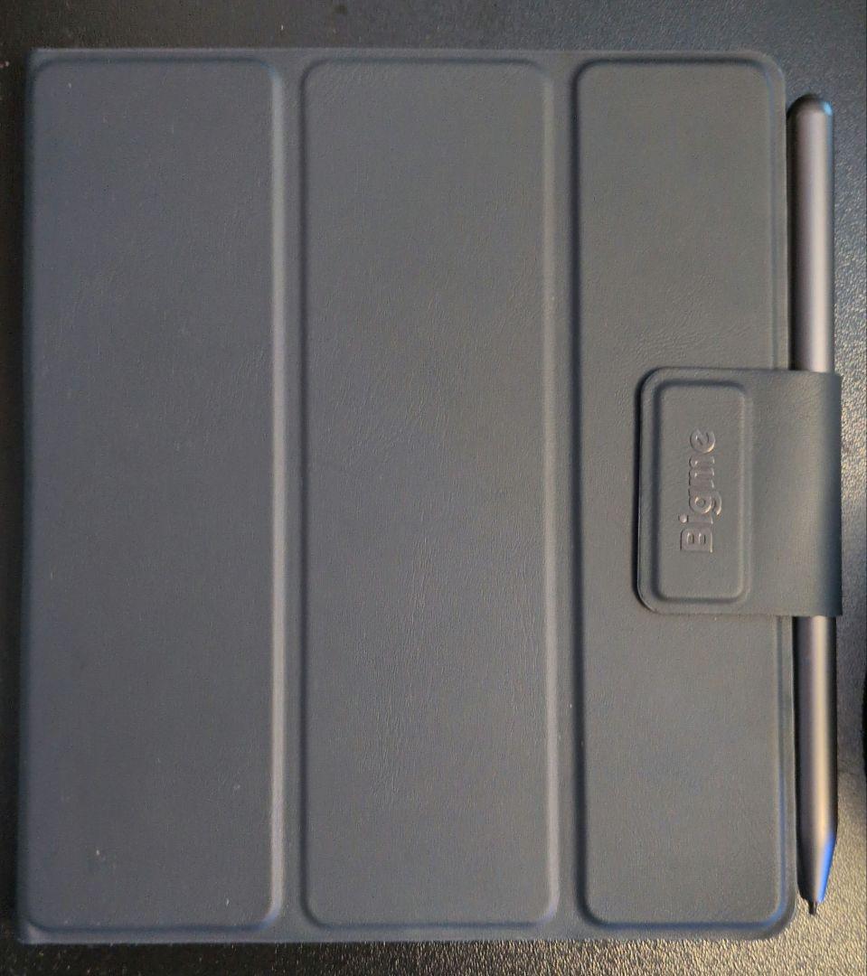 Bigme B7 ペンタブレット スタイラスペン付き Amazon.co.jp: Bigme B7 カラー電子ペーパータブレット 7インチ 8+