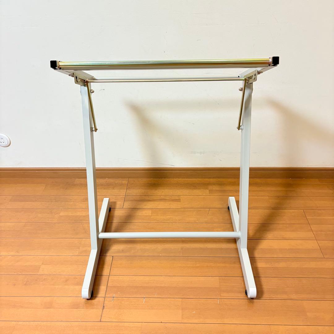 【美品・匿名配送】MUTOH 武藤工業 製図台 TH-05U