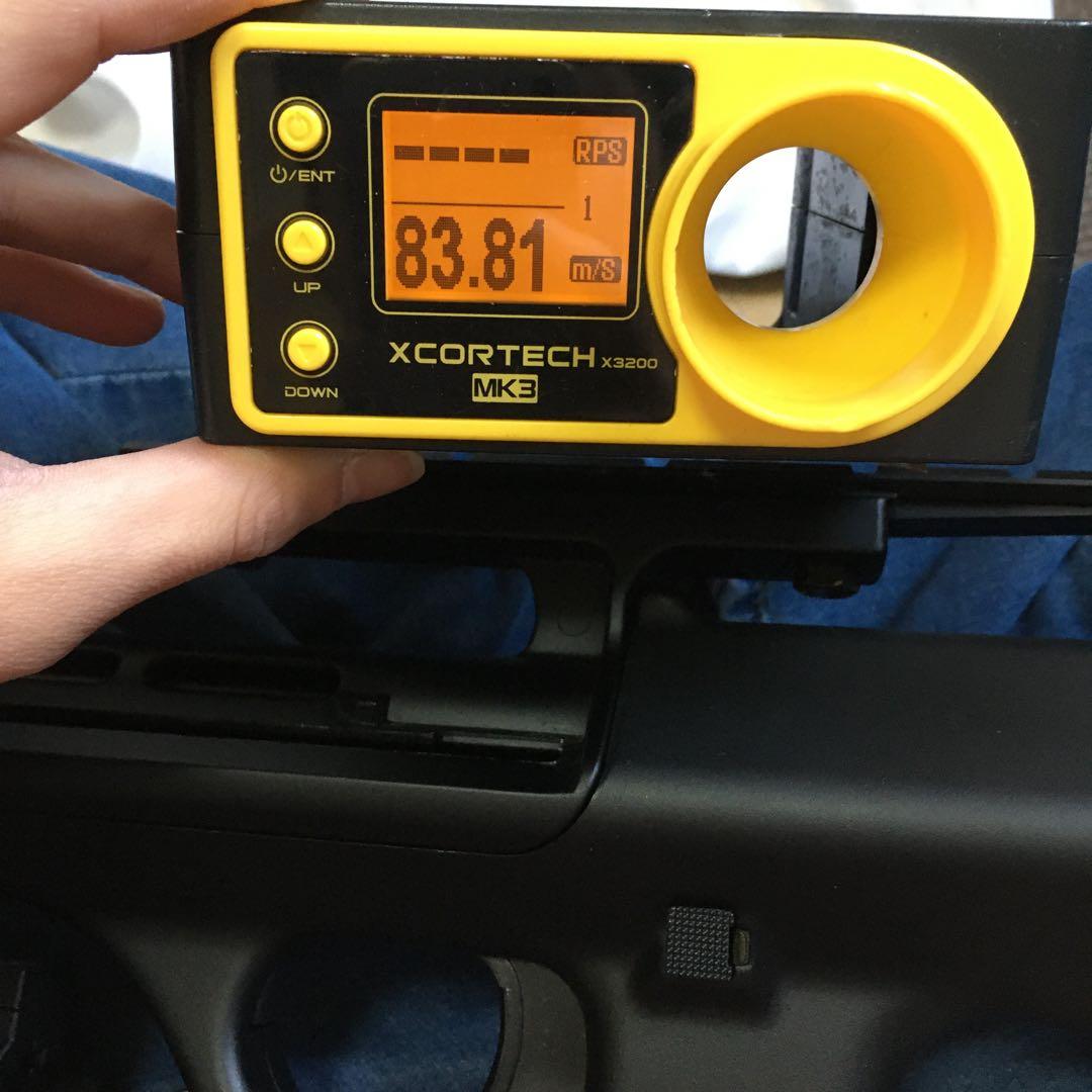 極美品＆動作快調!】東京マルイ 電動ガン ステアー AUG スナイパー