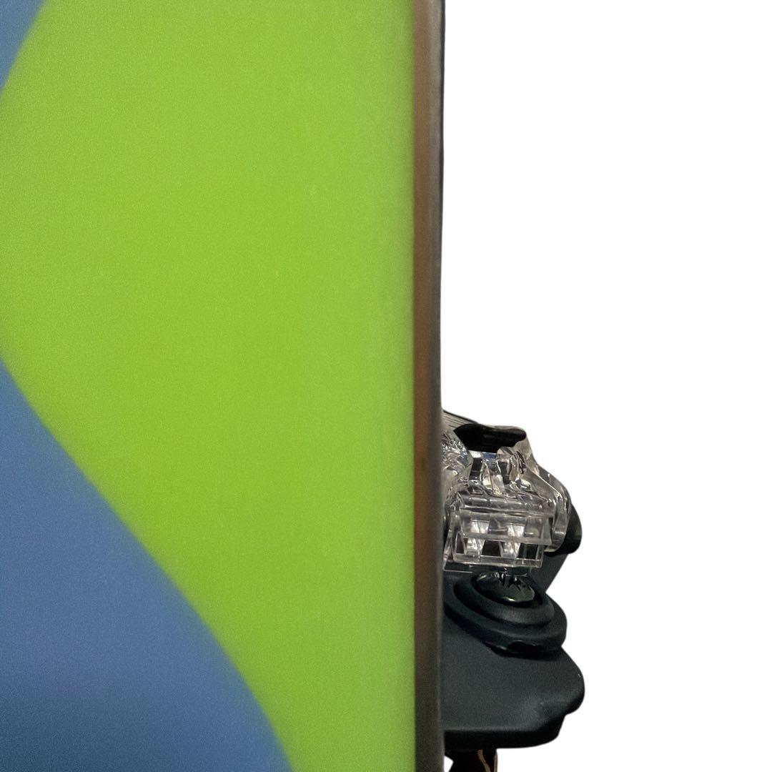 SALOMON OH YEAH 130 x THE FUTURE 2点セット - メルカリ