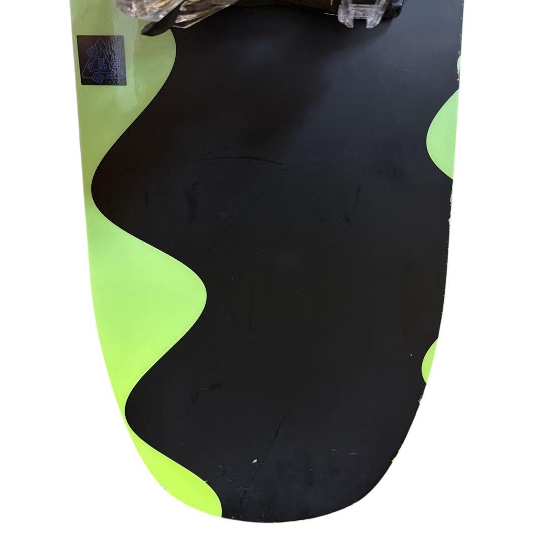 SALOMON OH YEAH 130 x THE FUTURE 2点セット - メルカリ