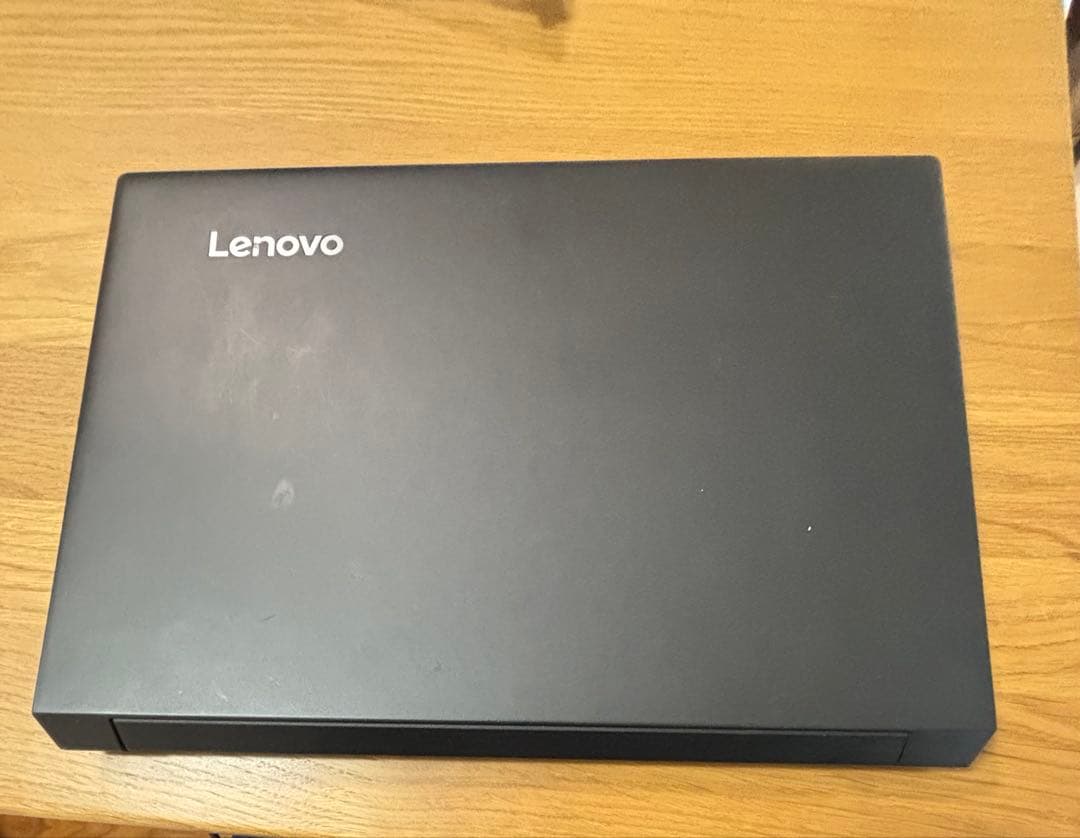 値下げLenovo V310-141SK 15.5型ノート型パソコン Lenovo V310（15）：驚異的なコストパフォーマンスの15.6型