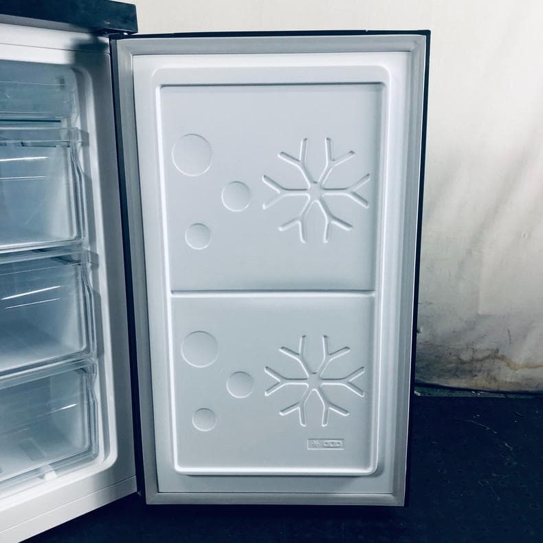 ☆送料・設置無料☆ 中古 1ドア冷蔵庫 maxzen (No.1032) - メルカリ