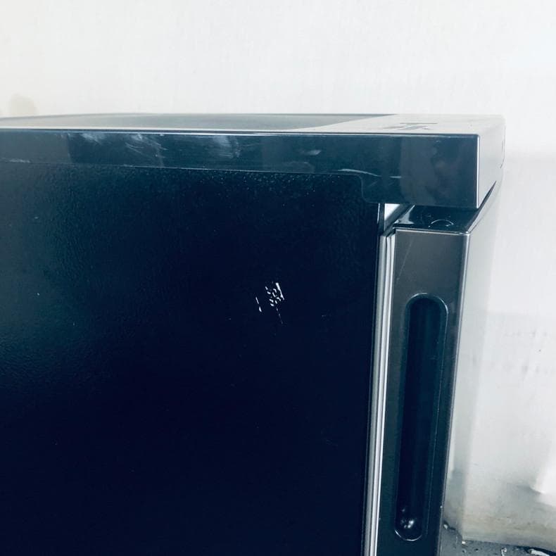 ☆送料・設置無料☆ 中古 1ドア冷蔵庫 maxzen (No.1032) - メルカリ