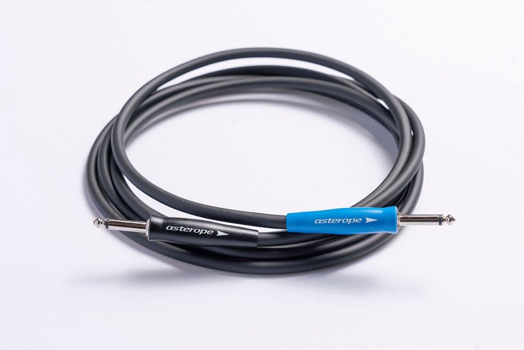 t*a様 Asterope Cables Pro Stage 10ft 3m 2