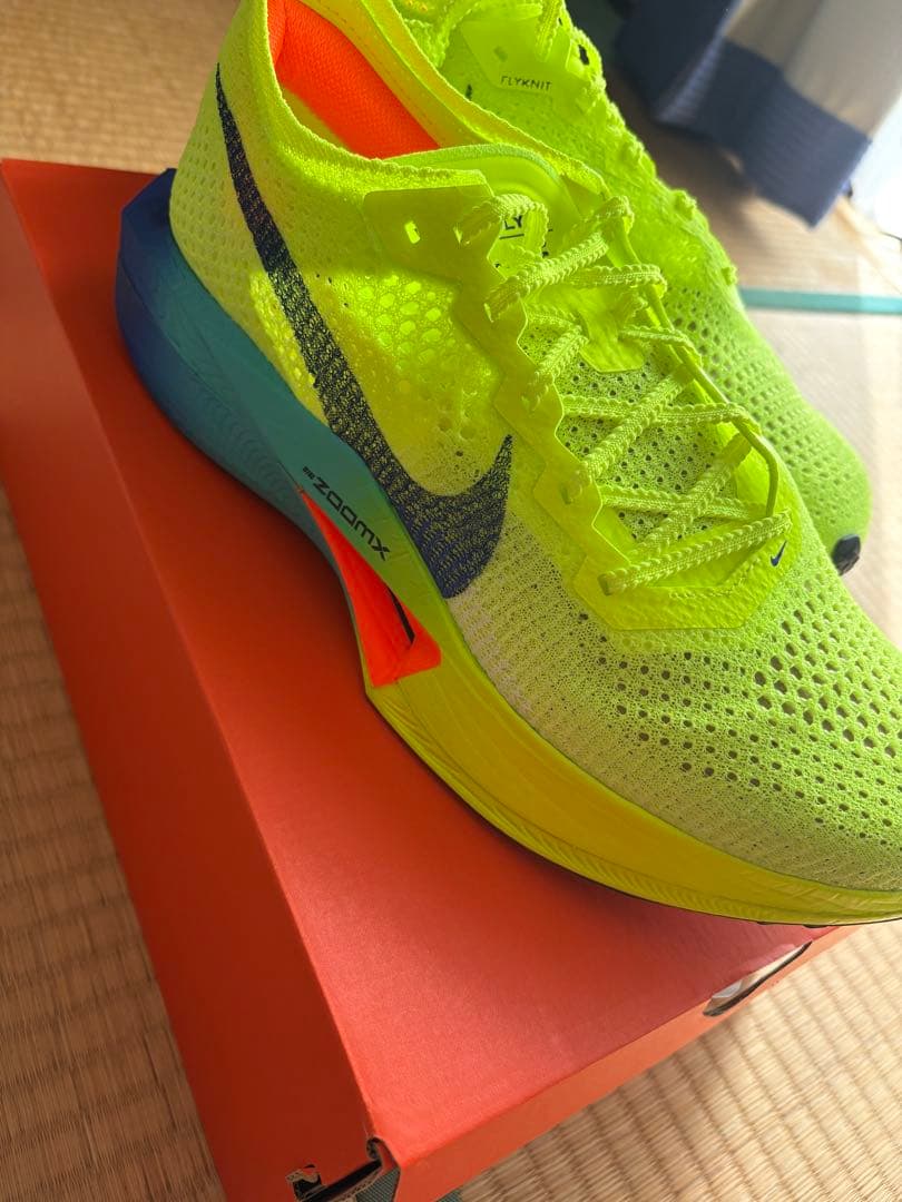 Nike Vaporfly3