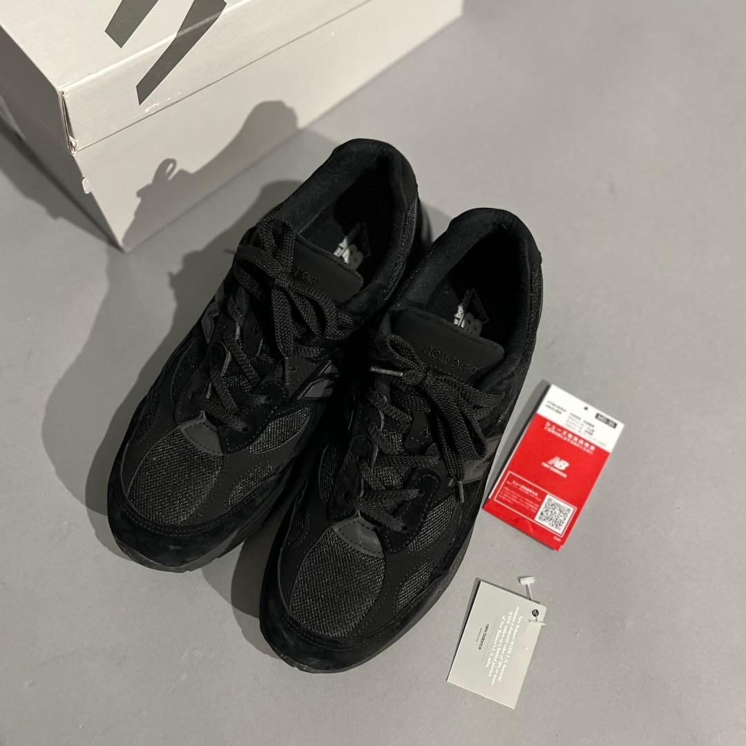 New Balance U992TB 28.5cm ニューバランス NB 992