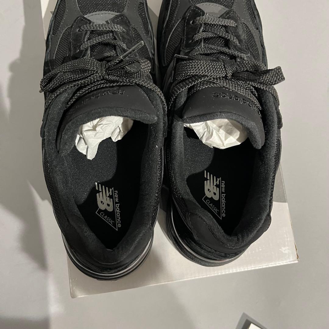 New Balance U992TB 28.5cm ニューバランス NB 992