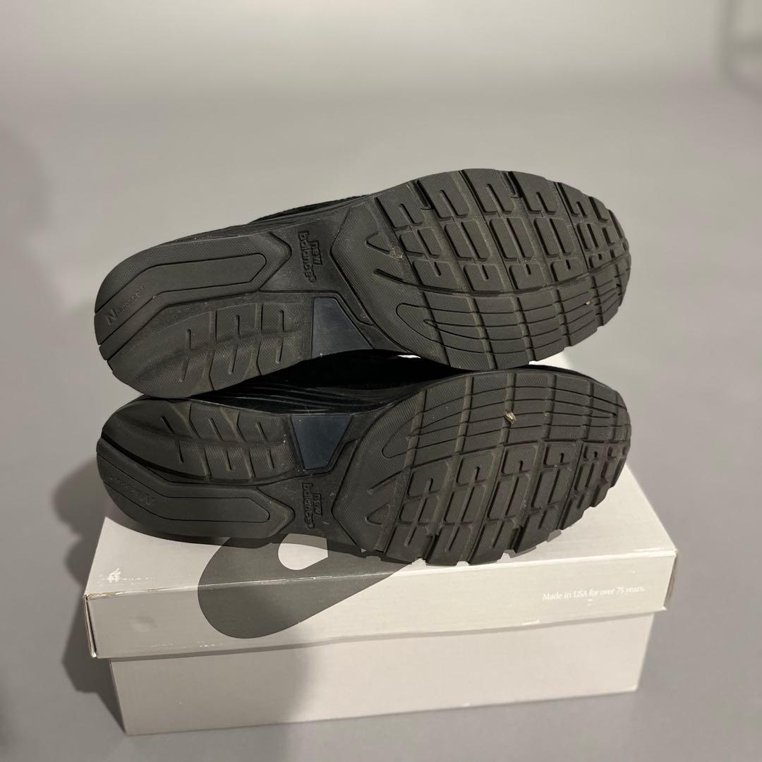 New Balance U992TB 28.5cm ニューバランス NB 992