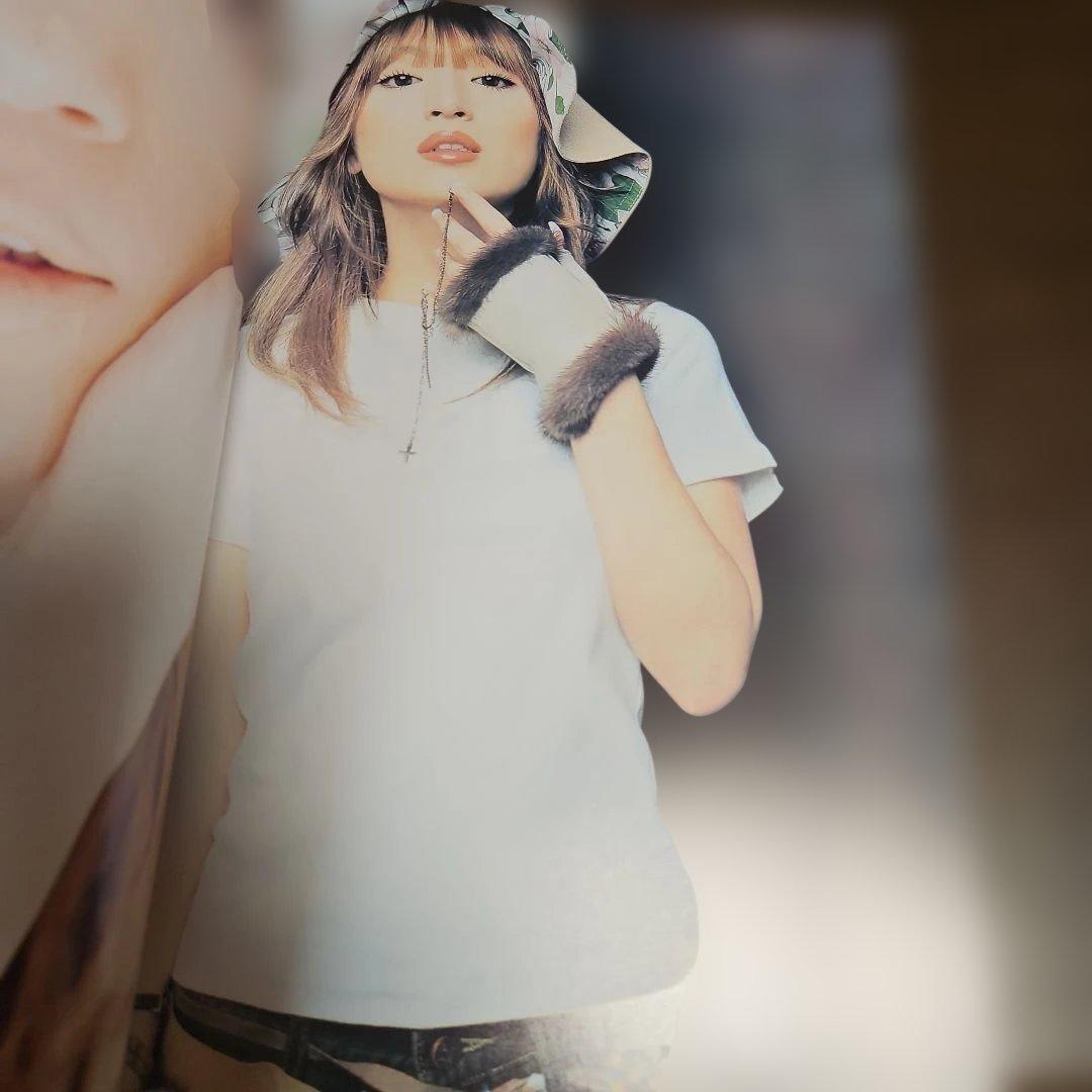 浜崎あゆみ 写真集 HK4538