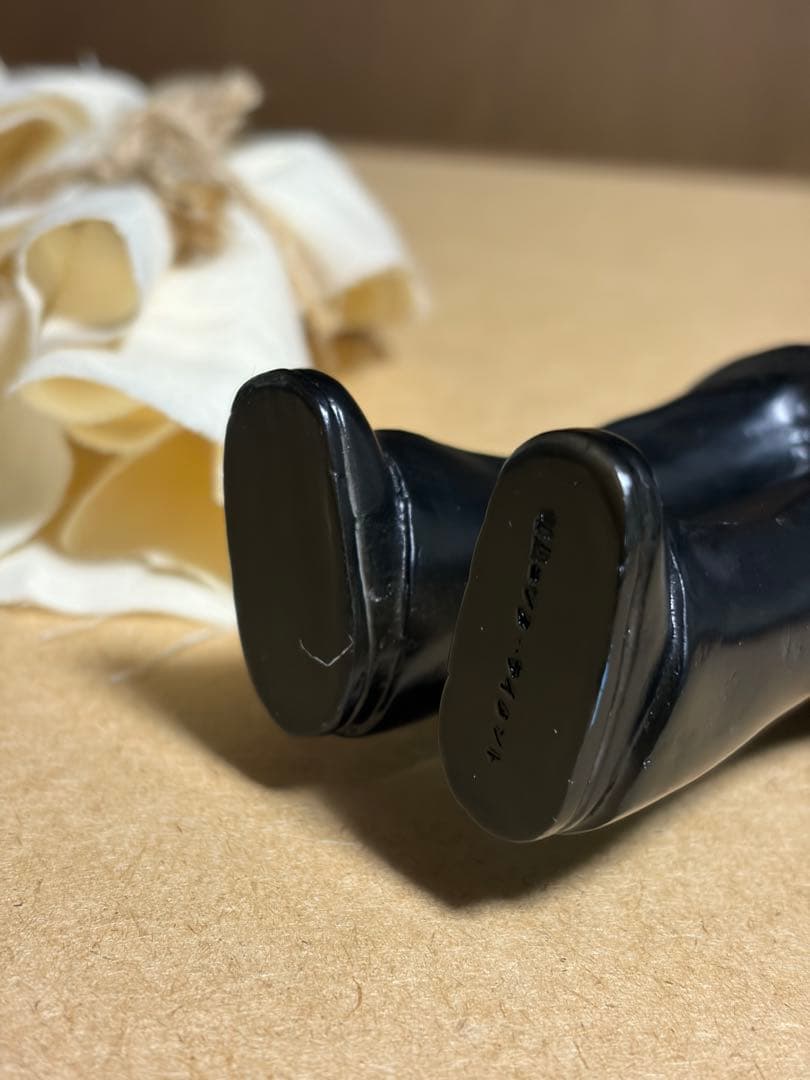 暗黒エンターテイメント 井戸牛誠 ソフビ フィギュア インディーズ