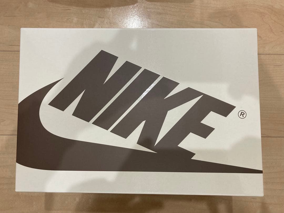 Travis Scott × Nike Air Jordan 24.5cm